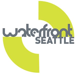 Waterfront Seattle