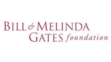 Bill & Melinda Gates Foundation