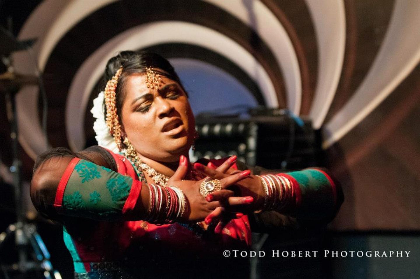 Bollywood Dance Choreography Class featured image