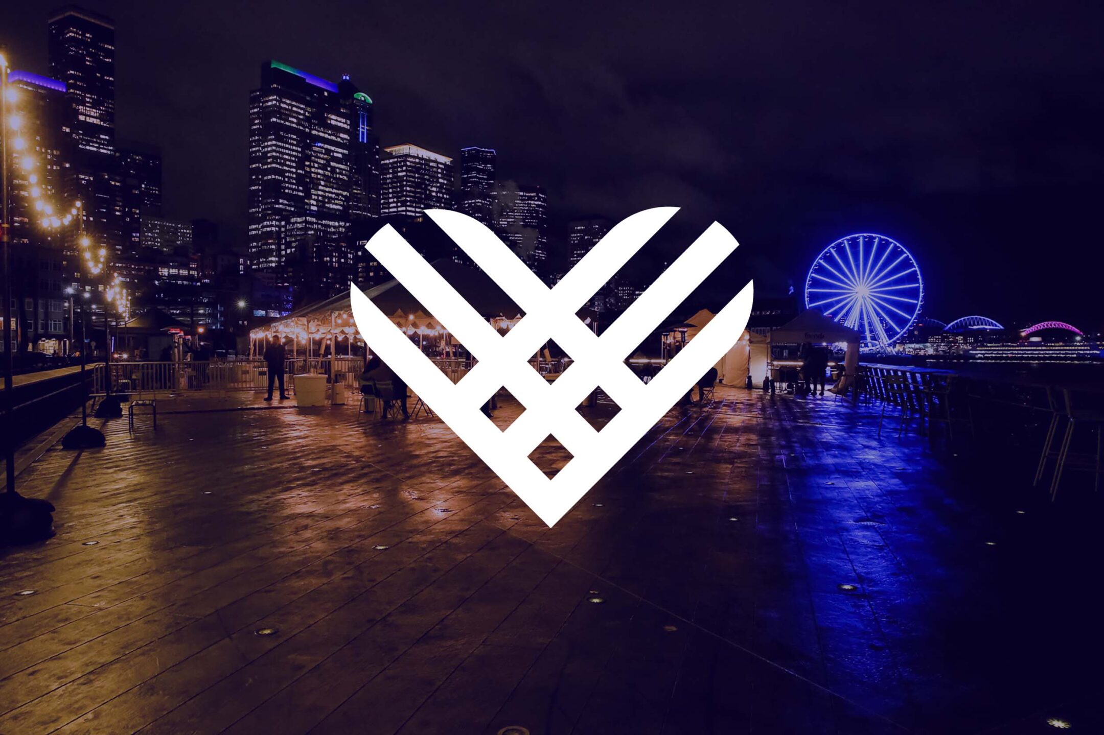 GivingTuesday on Pier 62