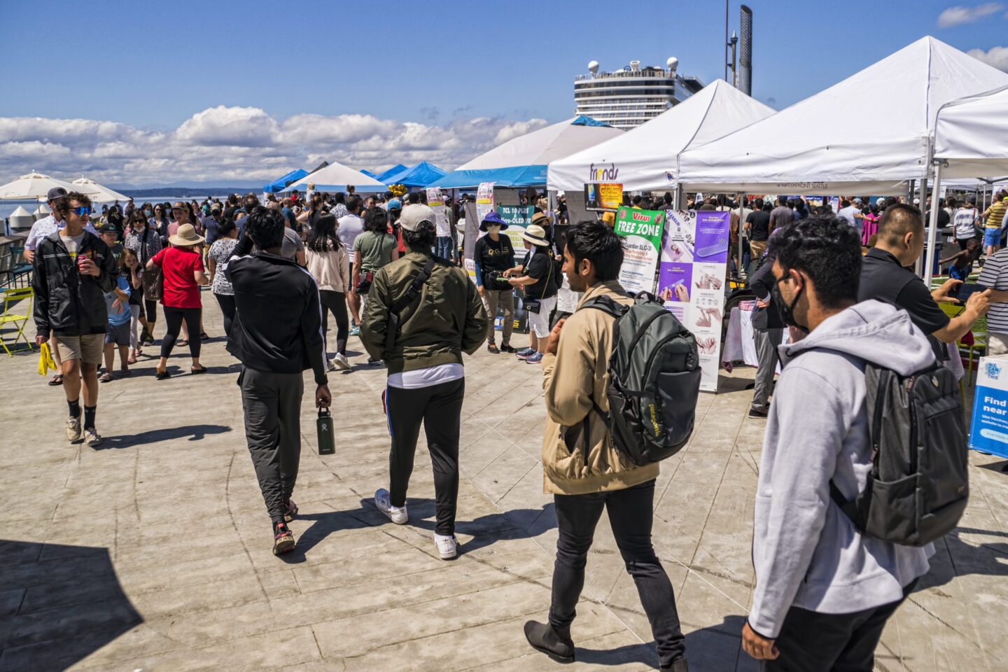 Photo by Tosin Arasi