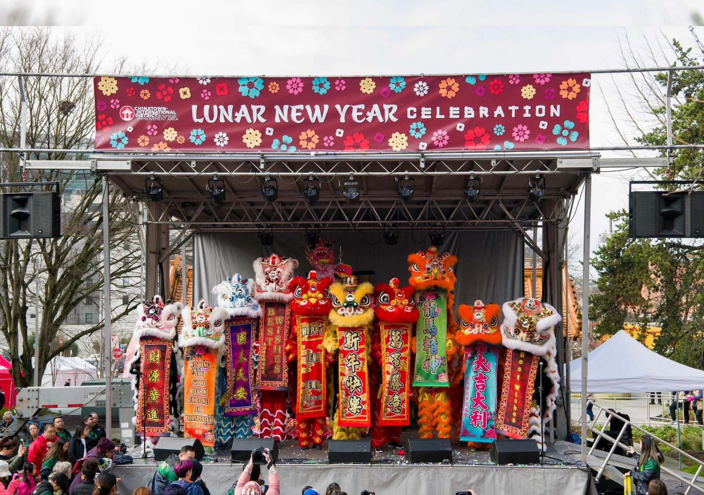 Lunar New Year Cabaret — Theater Mu