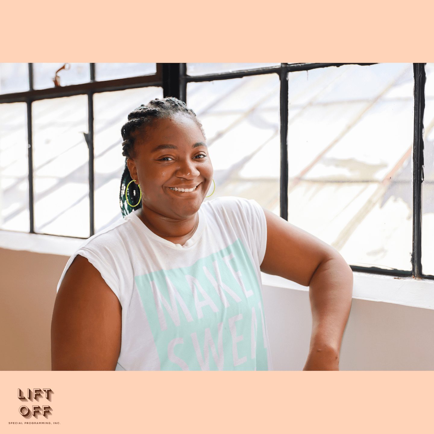 305 Fitness - Dance Cardio by Fabienne Beard-Wright