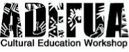 ADEFUA Cultural Education Workshop