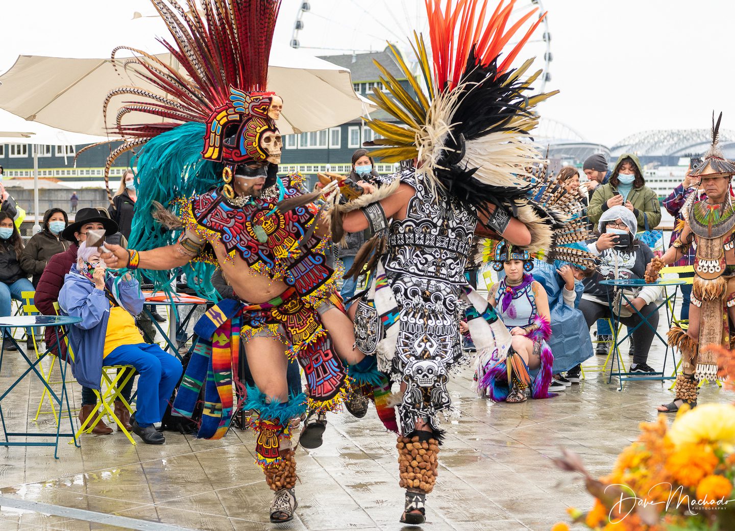 Waterfront Park — Xopantla Tianquiztli Festival 2022