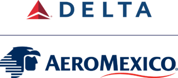 DELTA Aeromexico