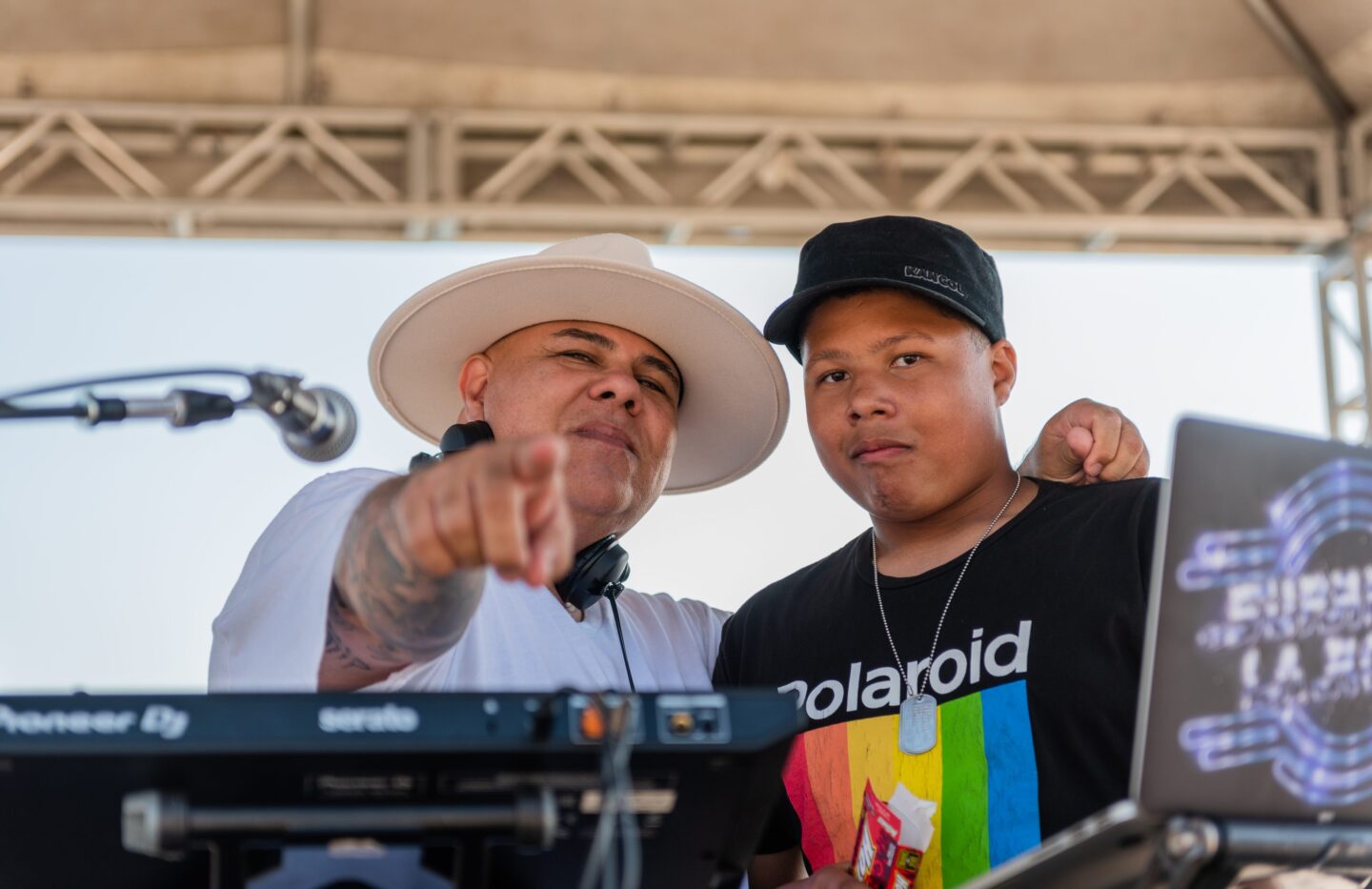 Photo by Robert Wade