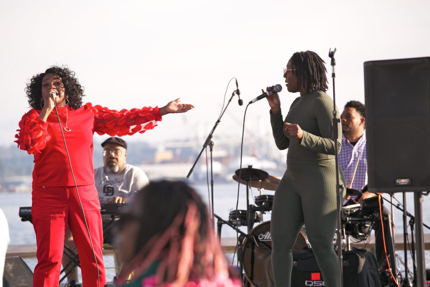 Photo from Soul on the Water 2022 by Outside Thinc