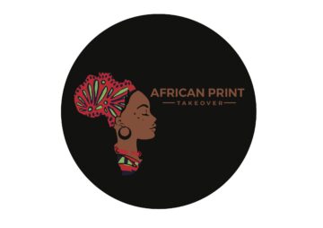 African Print Takeover