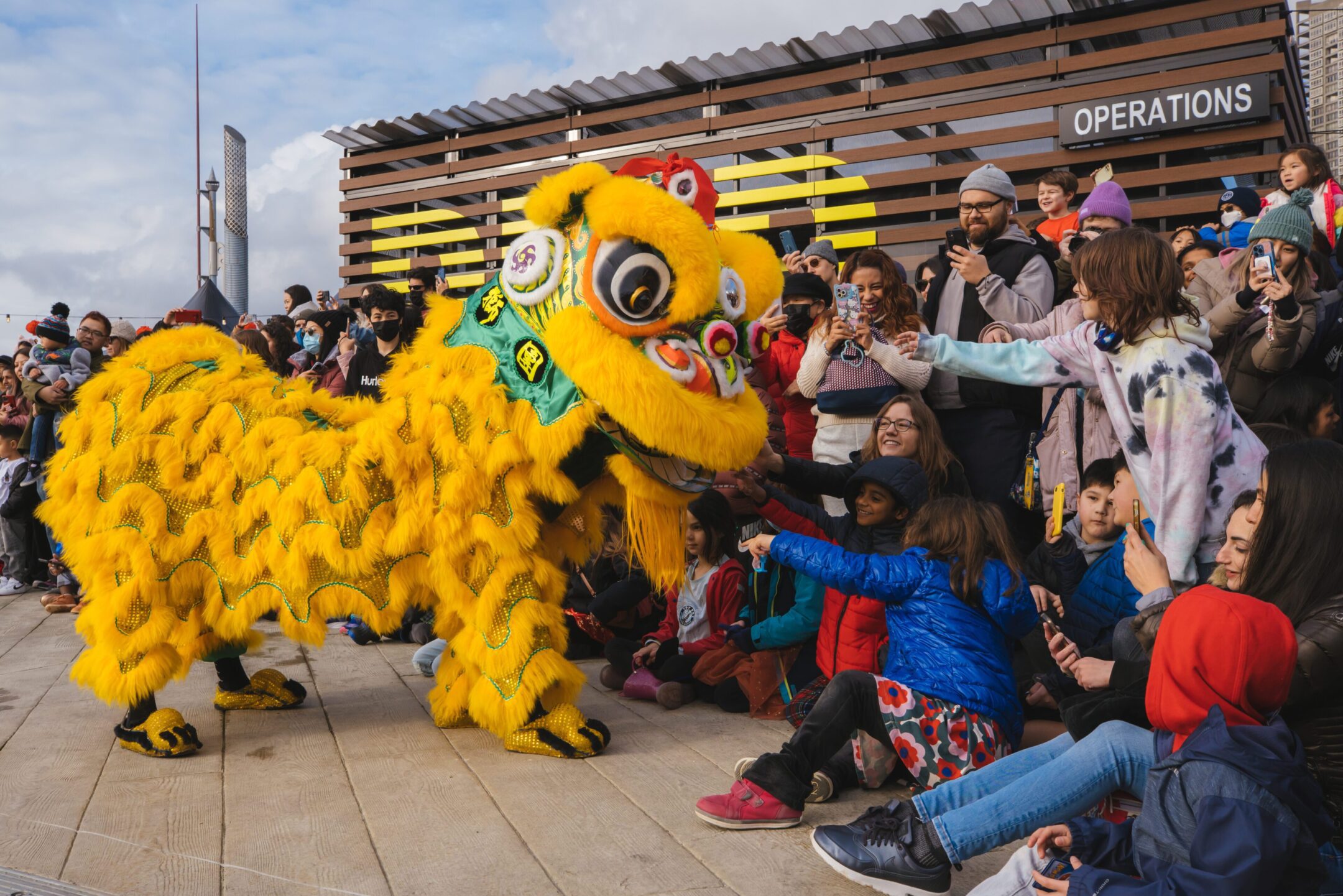 lunar new year 2024 seattle holiday