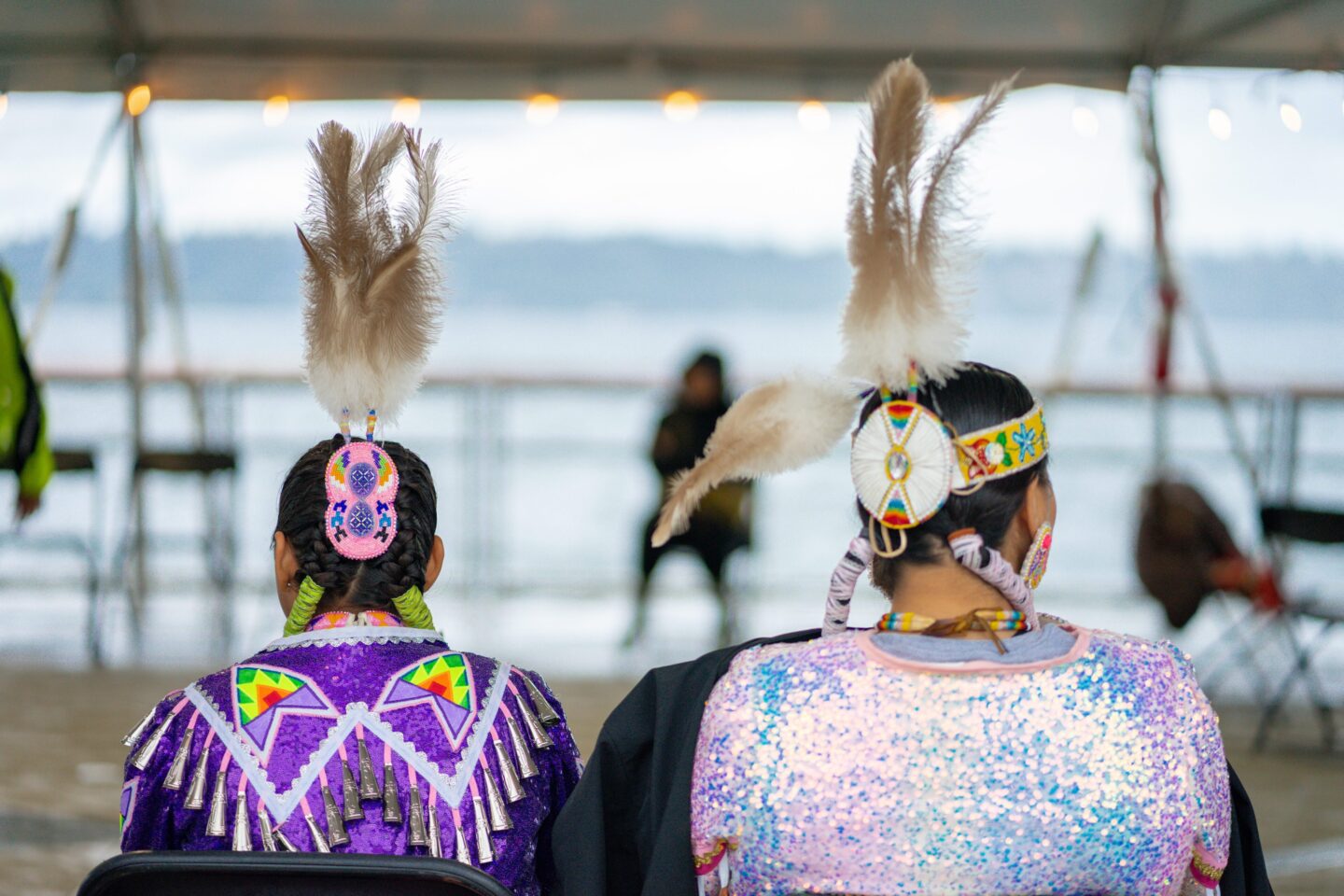 Photo from Salmon Homecoming 2023 by Jo Cosme