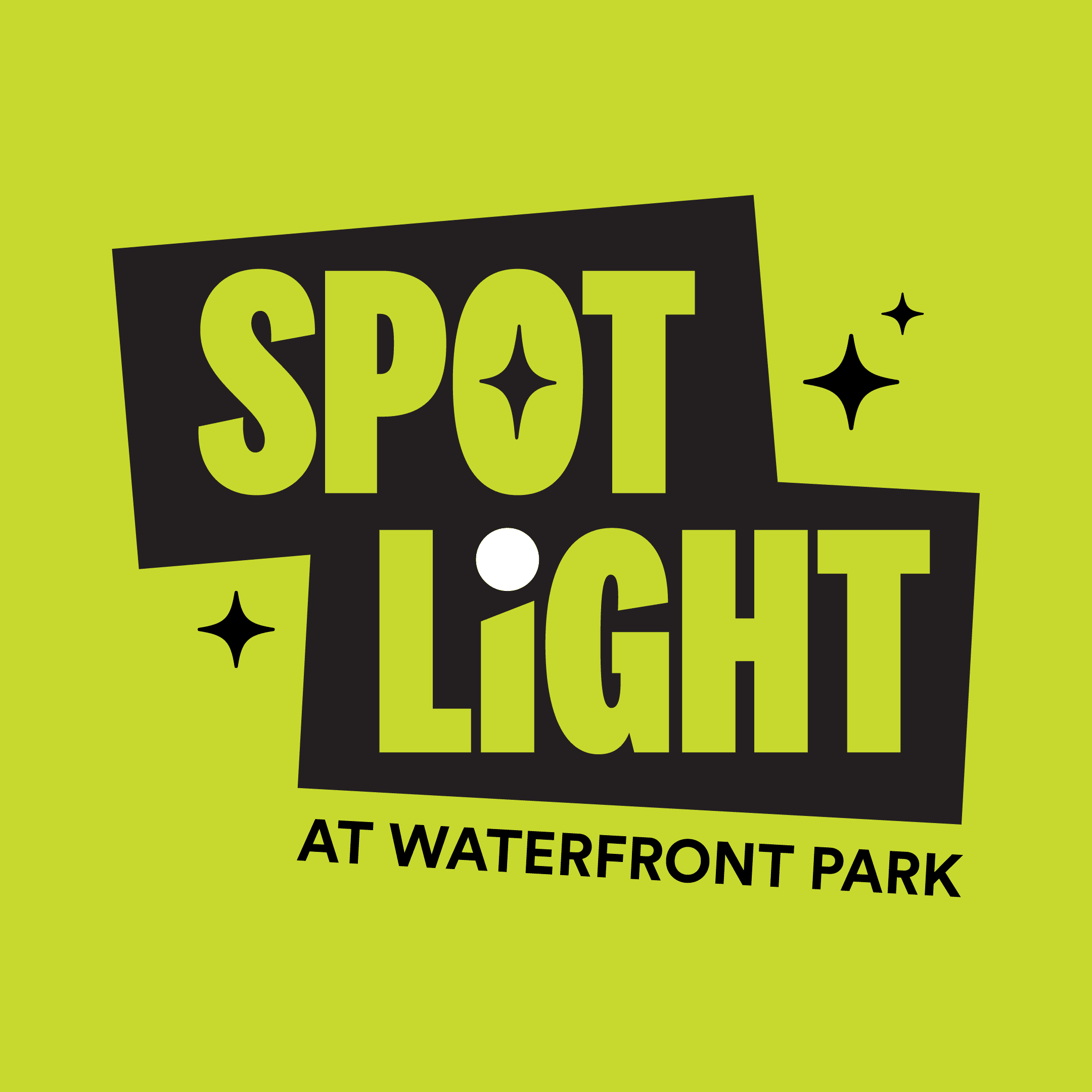 Meet me at waterfront park a grand celebration over 15 years in the