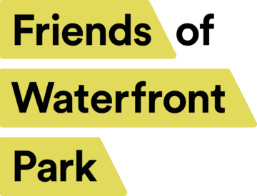 Friends of Waterfront Park