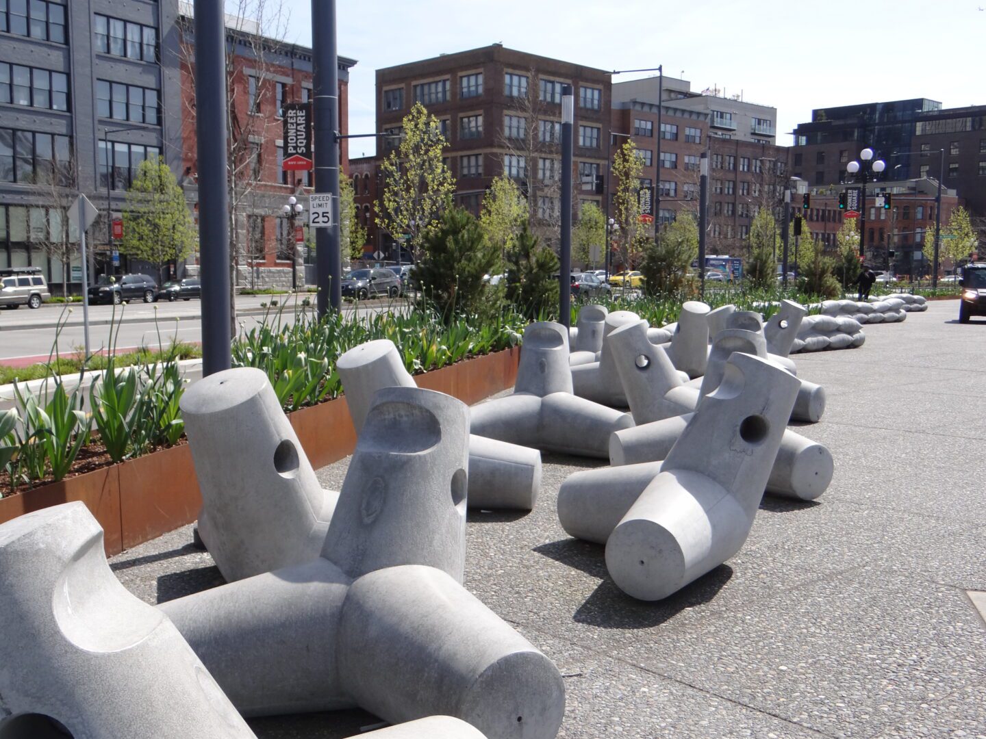 Photo courtesy City of Seattle