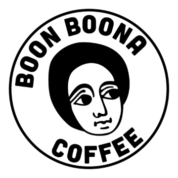 Boon Boona Coffee