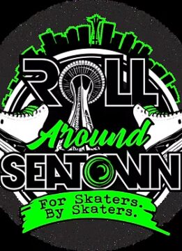 Roll Around Seatown