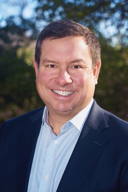 Headshot of Dan Kully