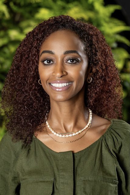 Headshot of Hewan Teshome