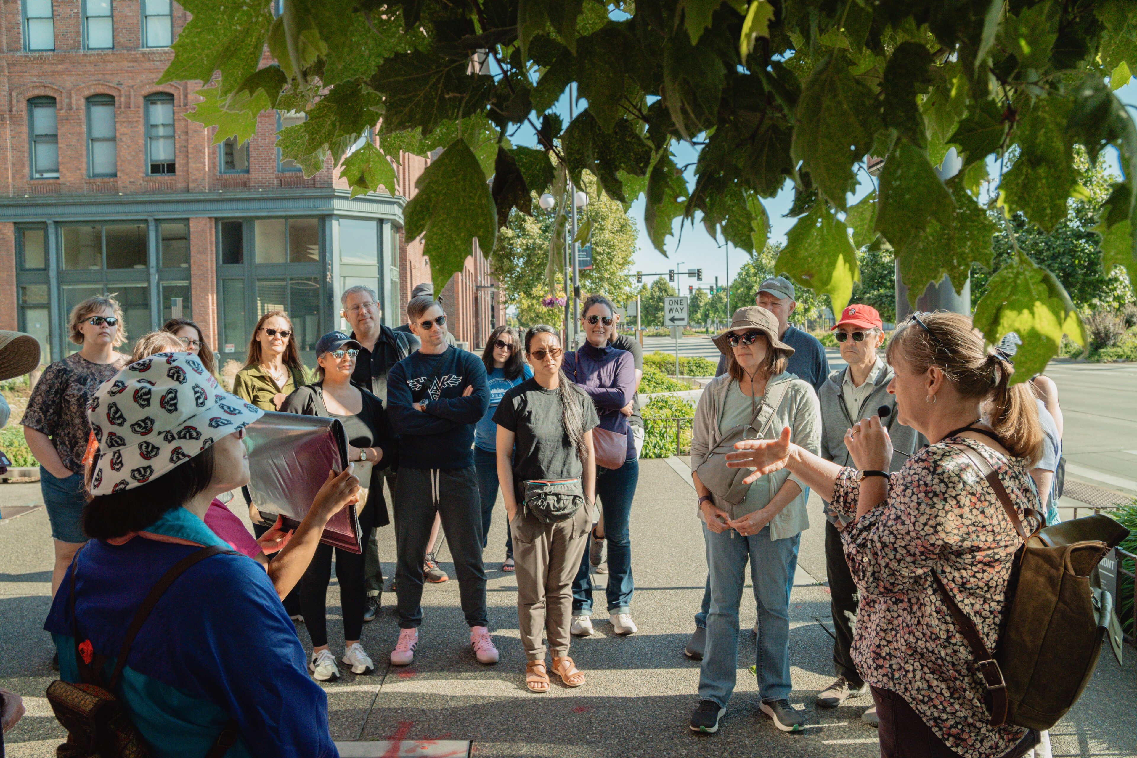 Uncovering the History of Seattle's Central Waterfront