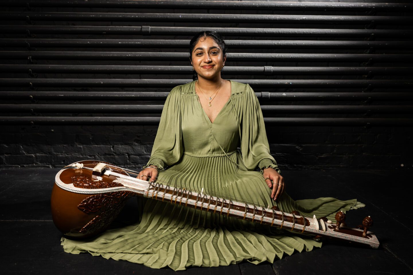 Kaira, Music @ The Moore