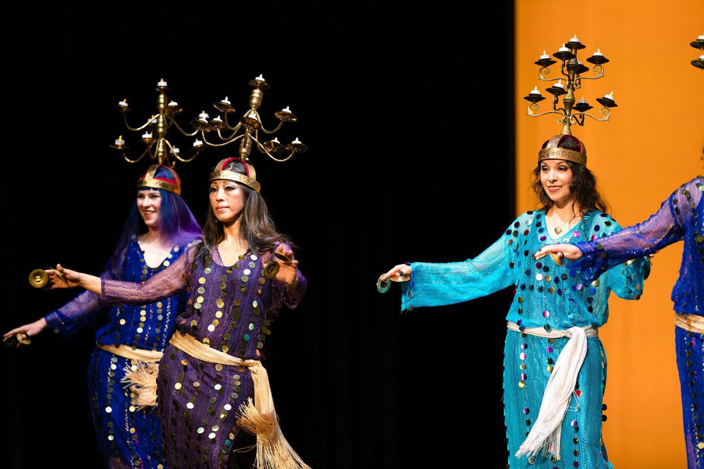 Seattle Qabila Company