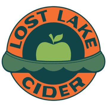 Lost Lake Cider